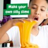 SLIME FACTORY GAME. Gra edukacyjna dla dzieci - obrazek 6