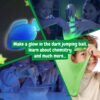 SLIME FACTORY GAME. Gra edukacyjna dla dzieci - obrazek 7