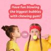 GUM FACTORY. Gra idealna fabryka gum do żucia dla dzieci - obrazek 6