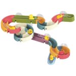 MARBLES CIRCUITS. Gra edukacyjna dla dzieci