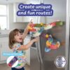 MARBLES CIRCUITS. Gra edukacyjna dla dzieci - obrazek 5