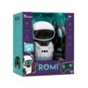 ROMI INTELLIGENT ROBOT. Zabawka edukacyjna dla dzieci - obrazek 9