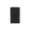 WRIGHT 10. Magnetyczny powerbank z superszybkim ładowaniem z recyklingowanego aluminium i recyklingowanego ABS o pojemności 10 000 mAh - obrazek 4