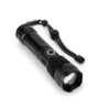 YVIAN. Latarka o mocy 10 W z aluminium (100% rAL) - obrazek 5