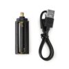 YVIAN. Latarka o mocy 10 W z aluminium (100% rAL) - obrazek 6