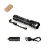 YVIAN. Latarka o mocy 10 W z aluminium (100% rAL) - obrazek 8