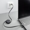 Zwijany kabel do ładowania 240W Terra - obrazek 3