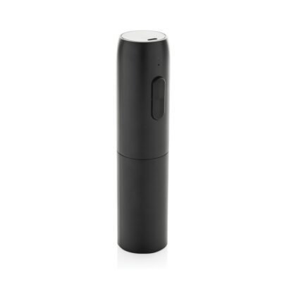 Elektryczny korkociąg do wina na USB Vino