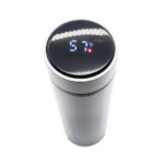 Kubek termiczny z termometrem Falco 420 ml