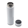 Kubek termiczny z termometrem Falco 420 ml - obrazek 3