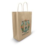 Torba papierowa A5 | Wanda SX