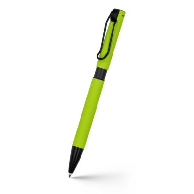 Długopis z drucianym klipem | Amara