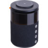Głośnik bluetooth z ładowarką bezprzewodową Ferraghini RILEY - obrazek 3