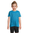 SPRINT KIDS SPORTS T-SHIRT SPRINT KIDS - obrazek 10