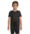 SPRINT KIDS SPORTS T-SHIRT SPRINT KIDS - obrazek 40