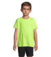SPRINT KIDS SPORTS T-SHIRT SPRINT KIDS - obrazek 26