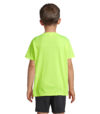 SPRINT KIDS SPORTS T-SHIRT SPRINT KIDS - obrazek 37