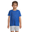 SPRINT KIDS SPORTS T-SHIRT SPRINT KIDS - obrazek 56
