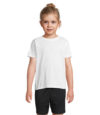 SPRINT KIDS SPORTS T-SHIRT SPRINT KIDS - obrazek 20